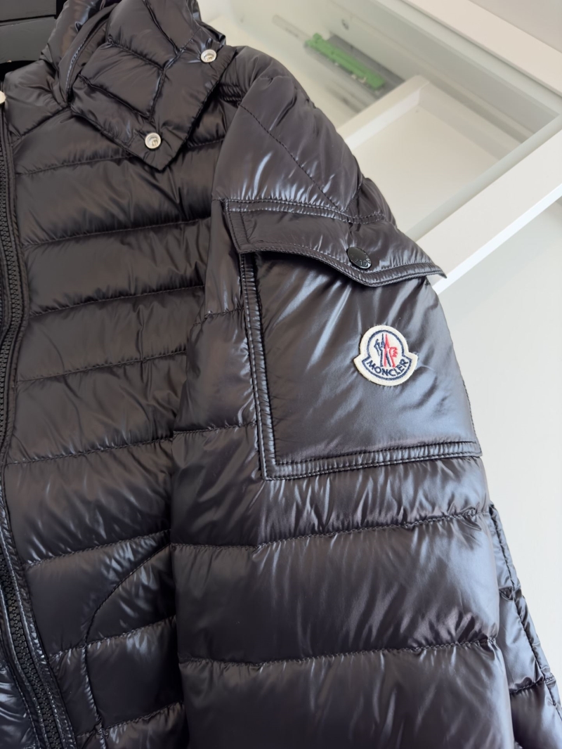 Moncler Down Coat